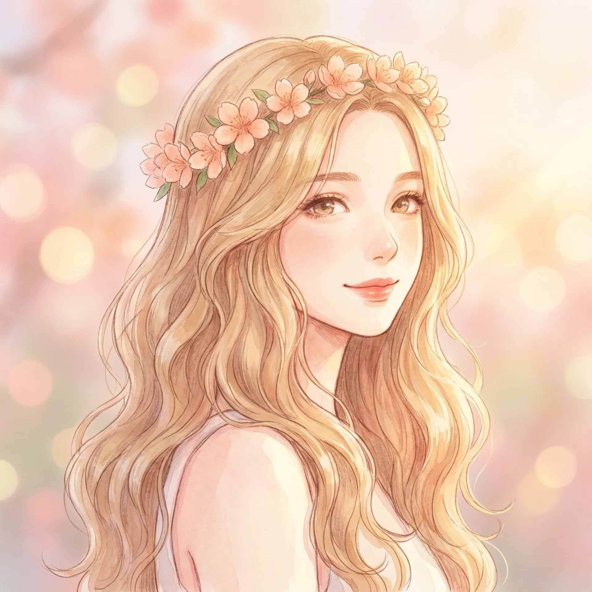 蜜糖小鹿 - 芦名未帆步兵 人气女神